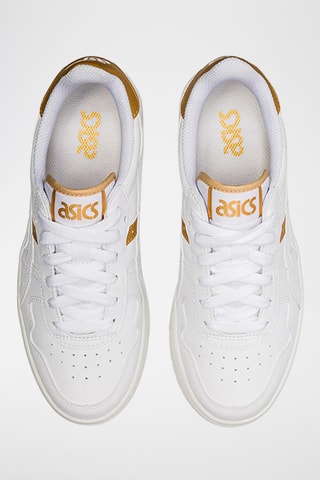 Baskets plateformes Japan’s - Blanc - Asics