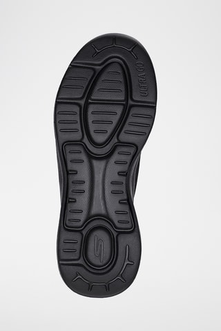 Baskets Go Walk Arch - Noir - Skechers