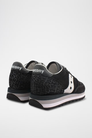 Baskets en cuir Jazz Triple - Noir - Saucony