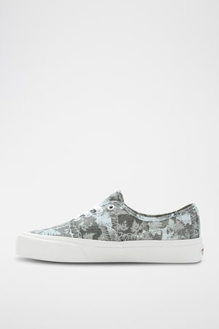 Baskets VR3 Authentic - Vert - Vans