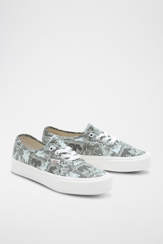 Baskets VR3 Authentic - Vert - Vans