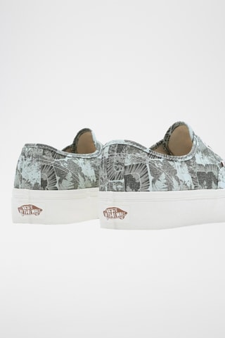 Baskets VR3 Authentic - Vert - Vans