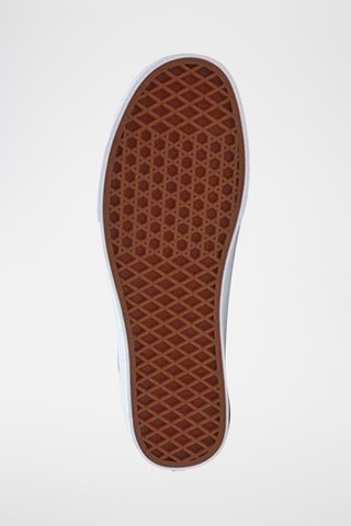 Baskets en nubuck - Ciel - Vans