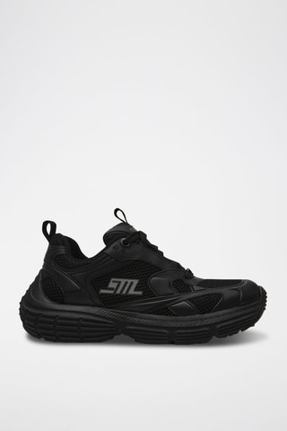 Baskets Power 1 - Noir