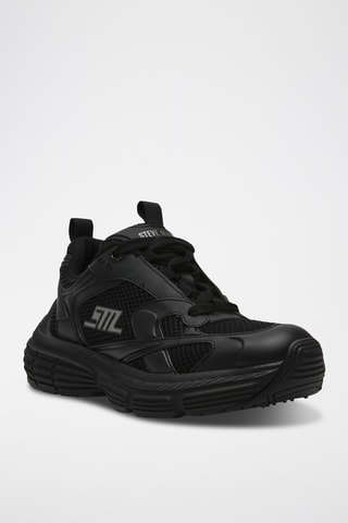 Baskets Power 1 - Noir