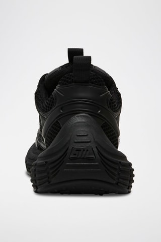 Baskets Power 1 - Noir