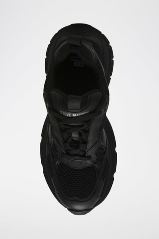 Baskets Power 1 - Noir