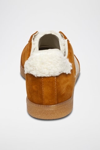Baskets Elora - Camel