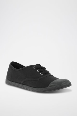 Baskets Foly - Noir
