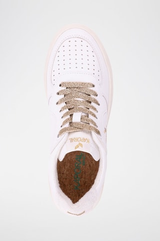 Baskets Namael - Blanc