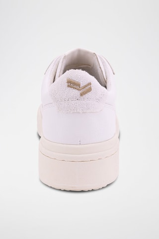 Baskets Namael - Blanc