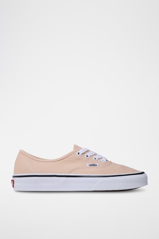 Baskets - Saumon - Vans