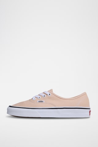 Baskets - Saumon - Vans
