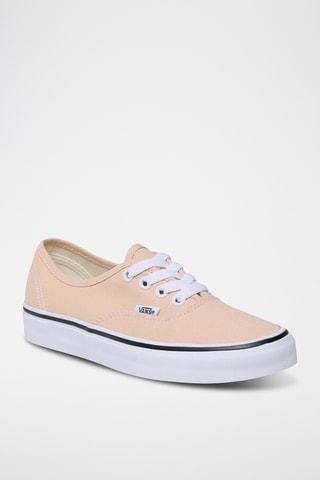 Baskets - Saumon - Vans