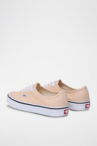 Baskets - Saumon - Vans