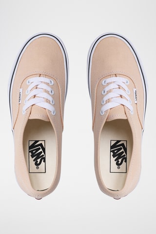Baskets - Saumon - Vans