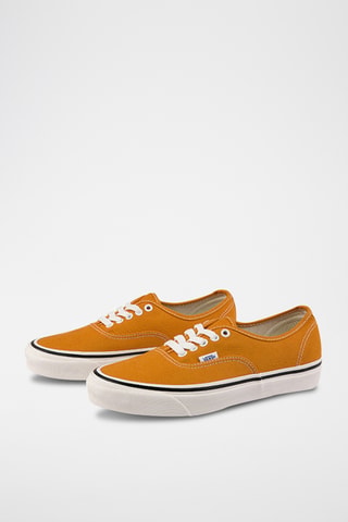 Baskets - Moutarde - Vans