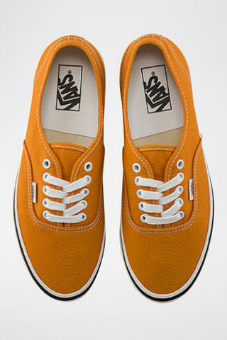 Baskets - Moutarde - Vans