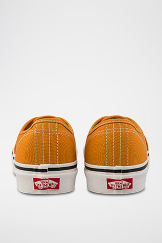 Baskets - Moutarde - Vans