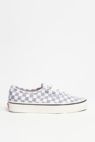Baskets - Gris clair - Vans