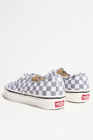 Baskets - Gris clair - Vans