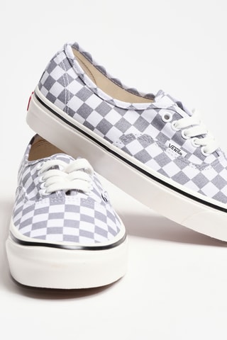 Baskets - Gris clair - Vans