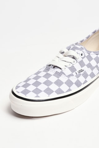 Baskets - Gris clair - Vans