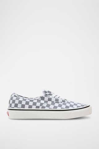 Baskets - Gris clair - Vans
