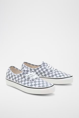 Baskets - Gris clair - Vans