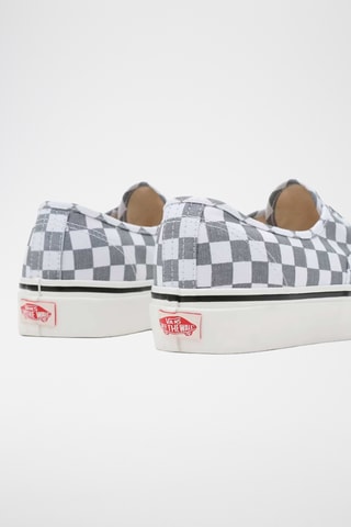 Baskets - Gris clair - Vans