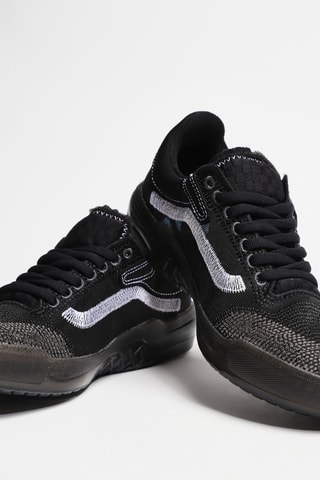 Baskets - Noir - Vans