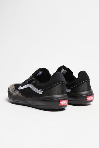 Baskets - Noir - Vans