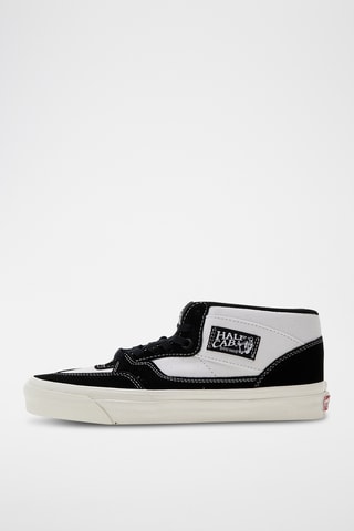 Baskets Half Cab - Noir - Vans
