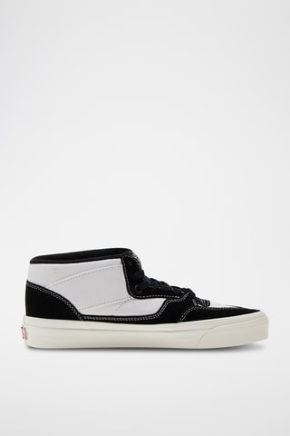 Baskets Half Cab - Noir - Vans