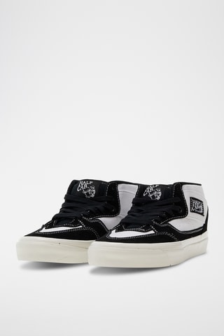 Baskets Half Cab - Noir - Vans