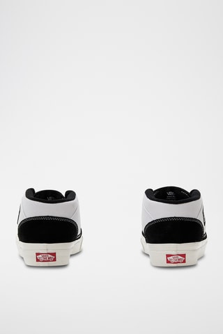 Baskets Half Cab - Noir - Vans