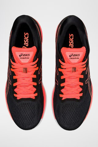 Chaussures de running GlideRide - Noir - Asics