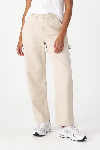 Pantalon - Beige - Vans