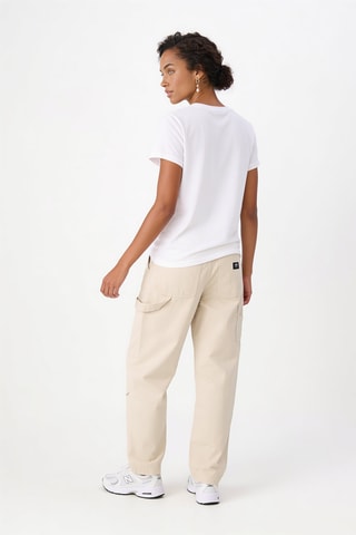 Pantalon - Beige - Vans