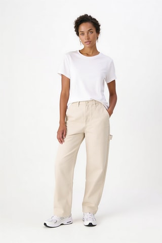 Pantalon - Beige - Vans