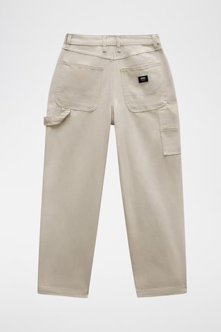 Pantalon - Beige - Vans