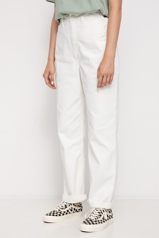 Pantalon Authentic - Blanc - Vans