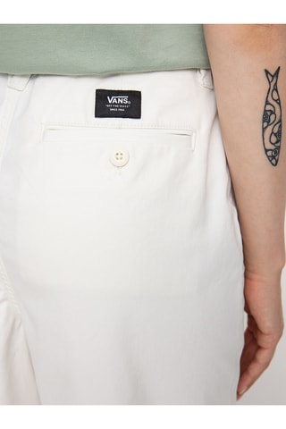Pantalon Authentic - Blanc - Vans