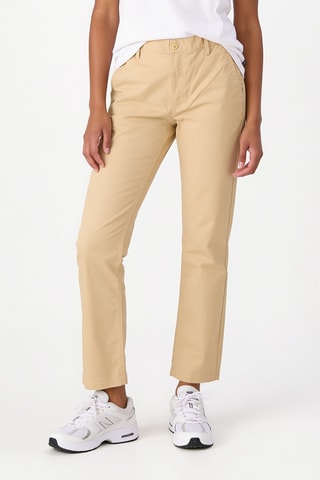 Pantalon relaxed - Beige - Vans