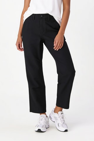 Pantalon - Noir - Vans