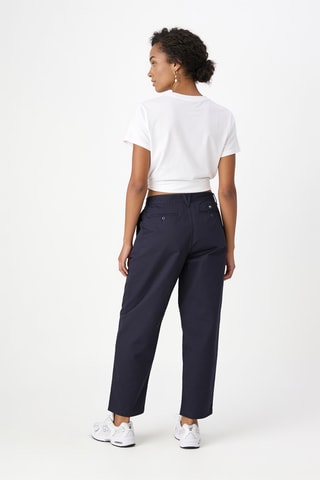 Pantalon baggy Authentic - Bleu marine - Vans