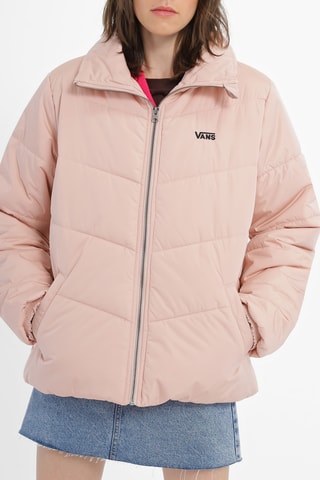 Doudoune - Rose - Vans
