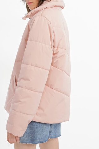 Doudoune - Rose - Vans