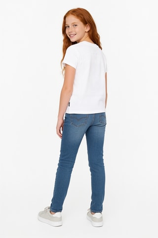 T-shirt - Blanc - Vans