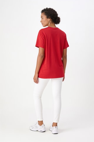 T-shirt - Rouge - Vans